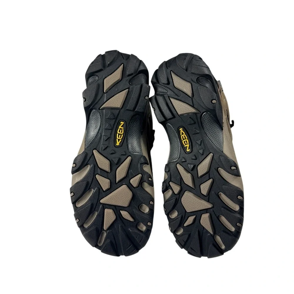 Keen material earth made